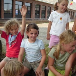 DSC00803 - Scouts en Gidsen Zaventem 